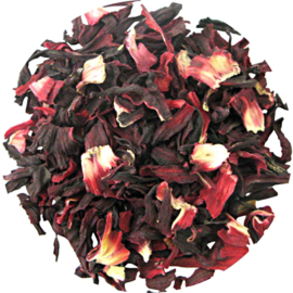 Hibiscus Sudan grof