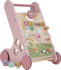 LD7332 Activiteiten loopwagen Fairy