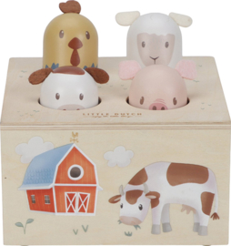 LD7156 Pop up speelgoed farm
