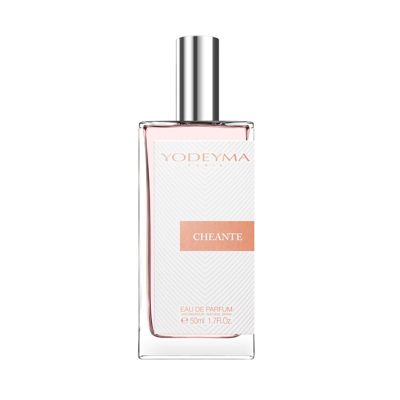 CHEANTE 50ml INSPIRED BY COCO MADEMOISELLE