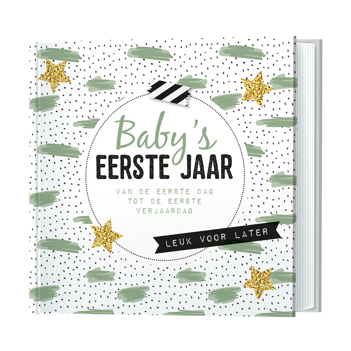 Babys eerste jaar