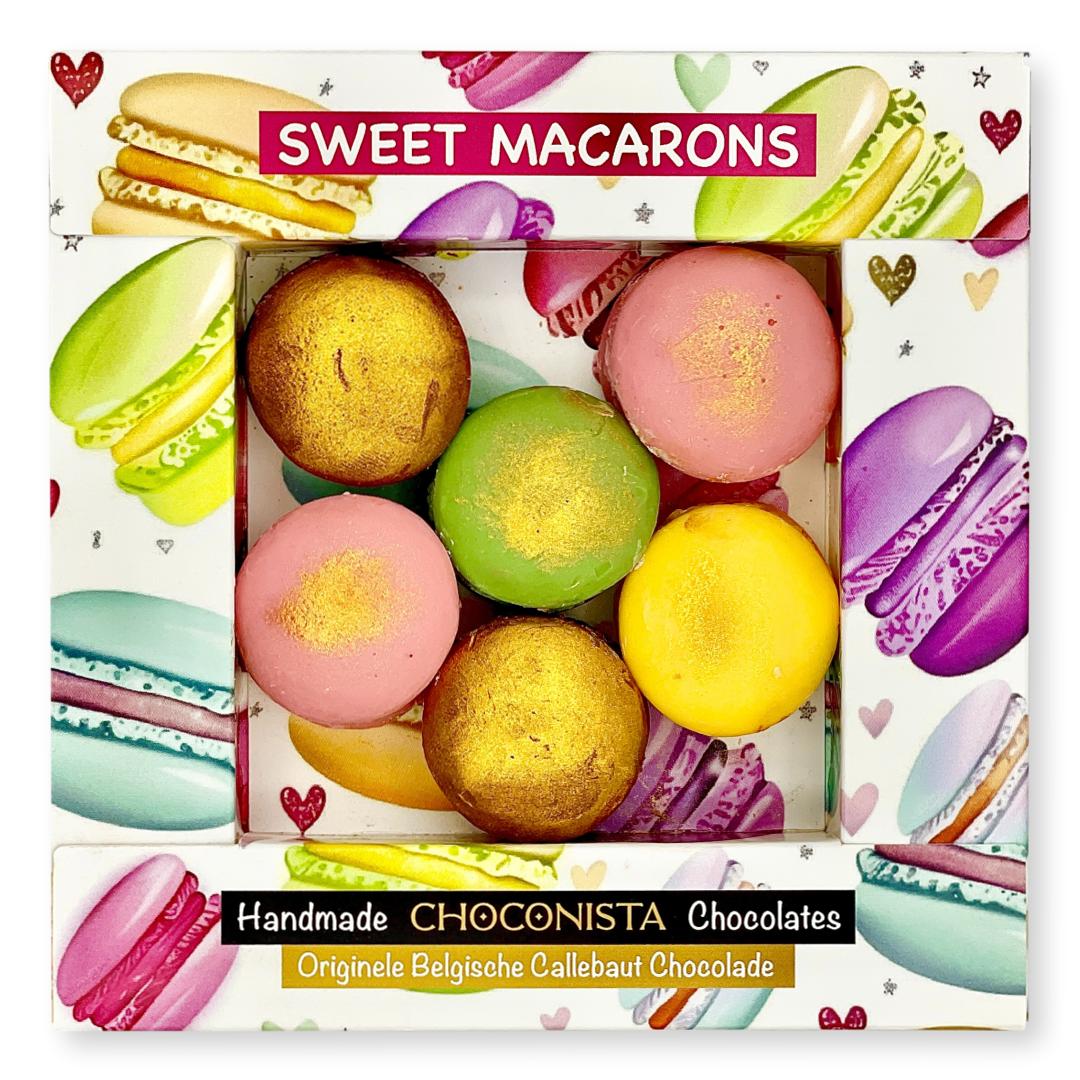 Macarons