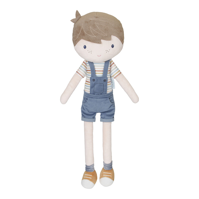 LD4561 Knuffelpop Jim 50 cm