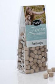 KINDLYS Zoethoutjes