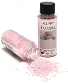 Stofzuigerkorrels Fluffy & Cuddle