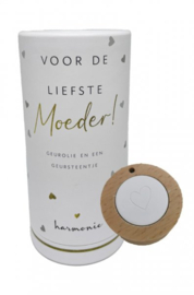 Geurolie 14 voor de liefste moeder