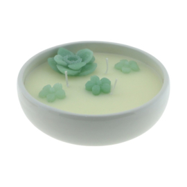 Kaars Flower Margo (8)