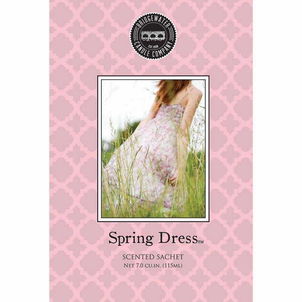 Geurzakje Spring Dress (9)