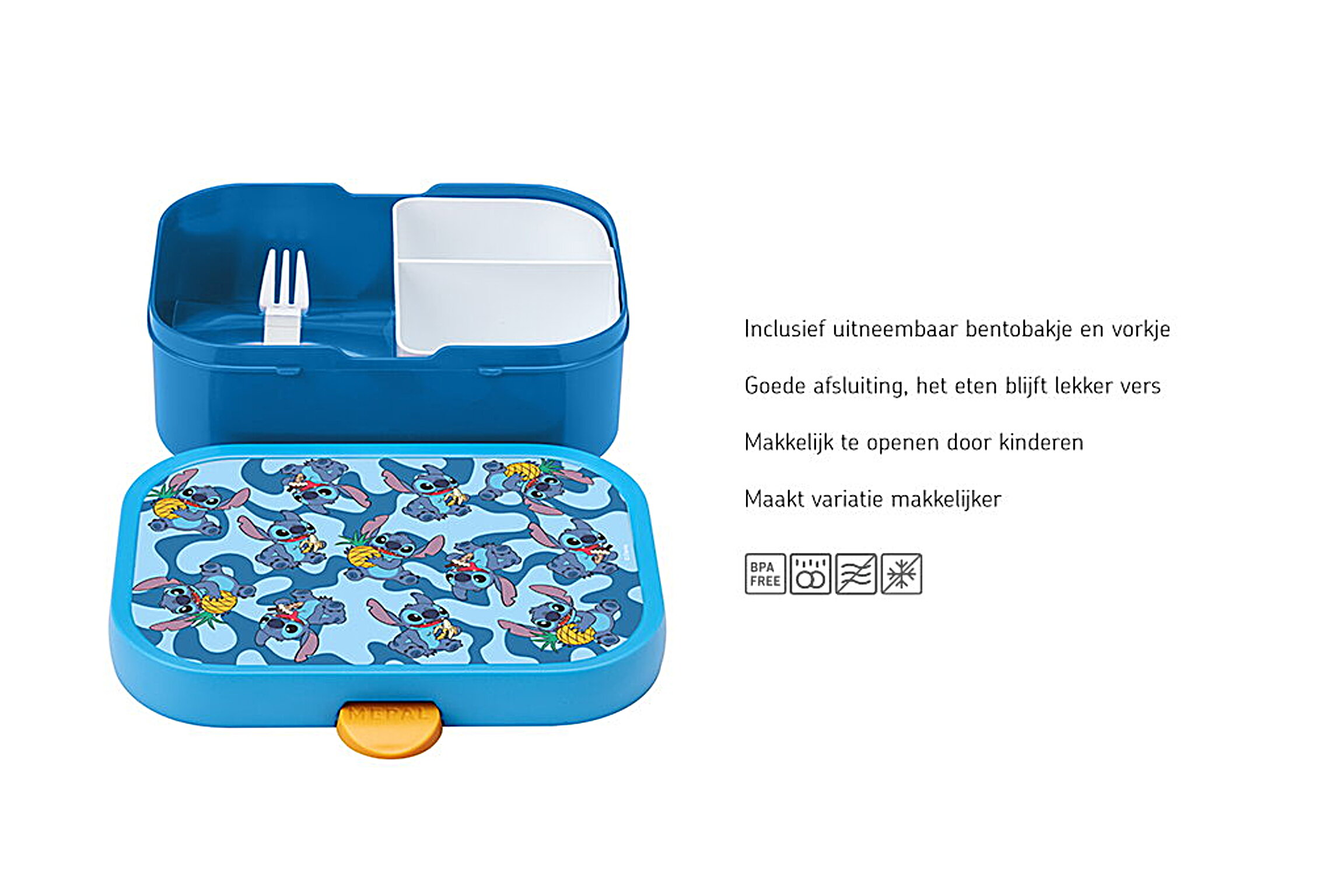 lunch box campus - stitch