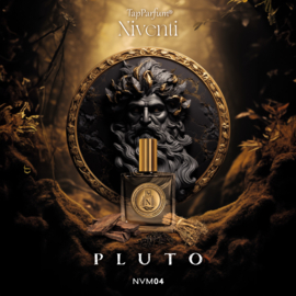Pluto