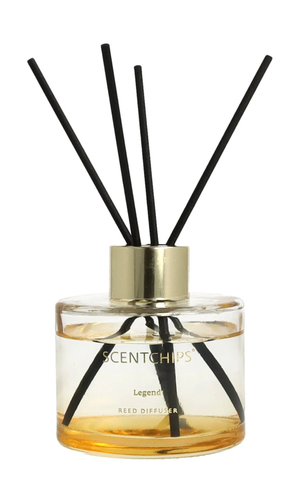 Reed diffuser Cylinder Legend 100ml