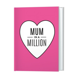 Mum in a million