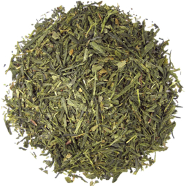 China Sencha