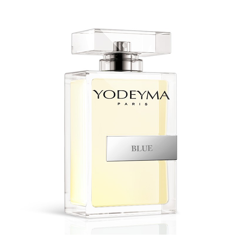 BLUE  100ml INSPIRED BY BLUE