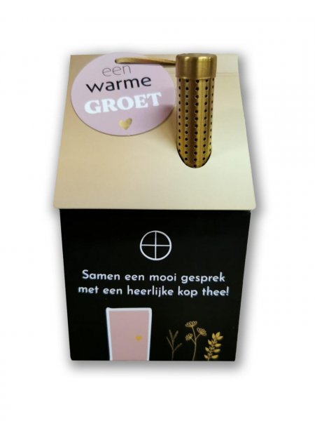 Thee huisje 15