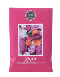 Geurzakje XoXo (9)