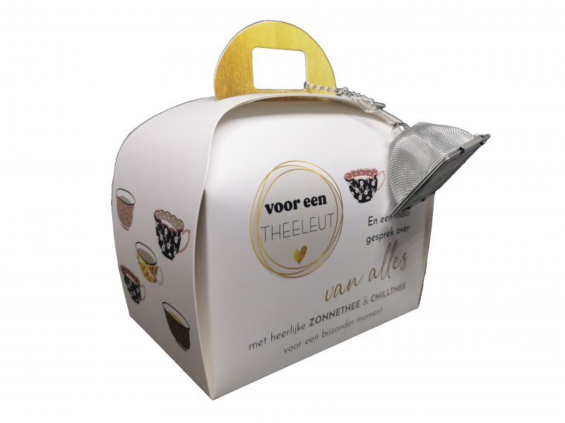 Thee tas 2.0 nr 18 Voor een theeleut