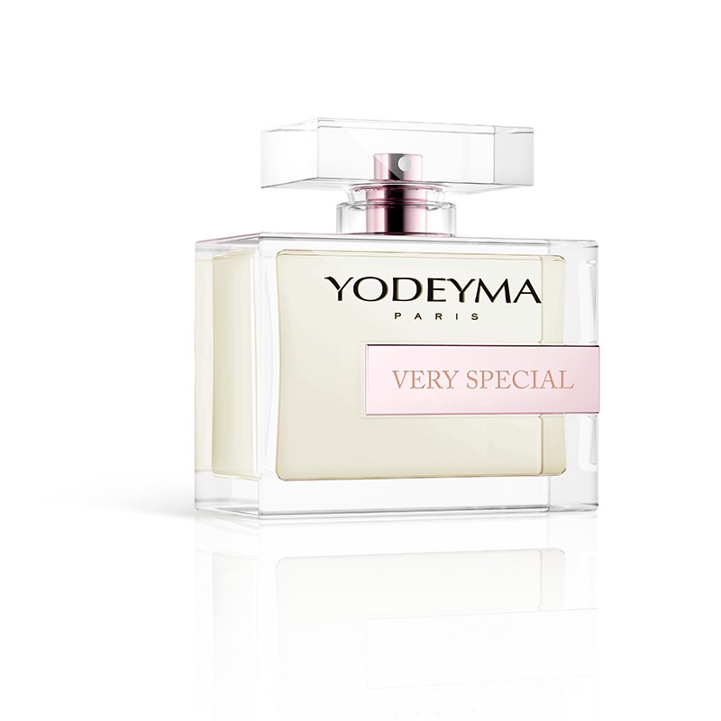 VERY SPECIAL 100ml INSPIRED BY GOOD GIRL