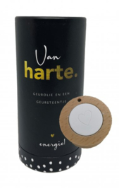 Geurolie 01 van harte