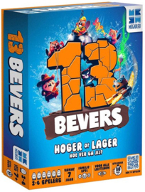 13 Bevers