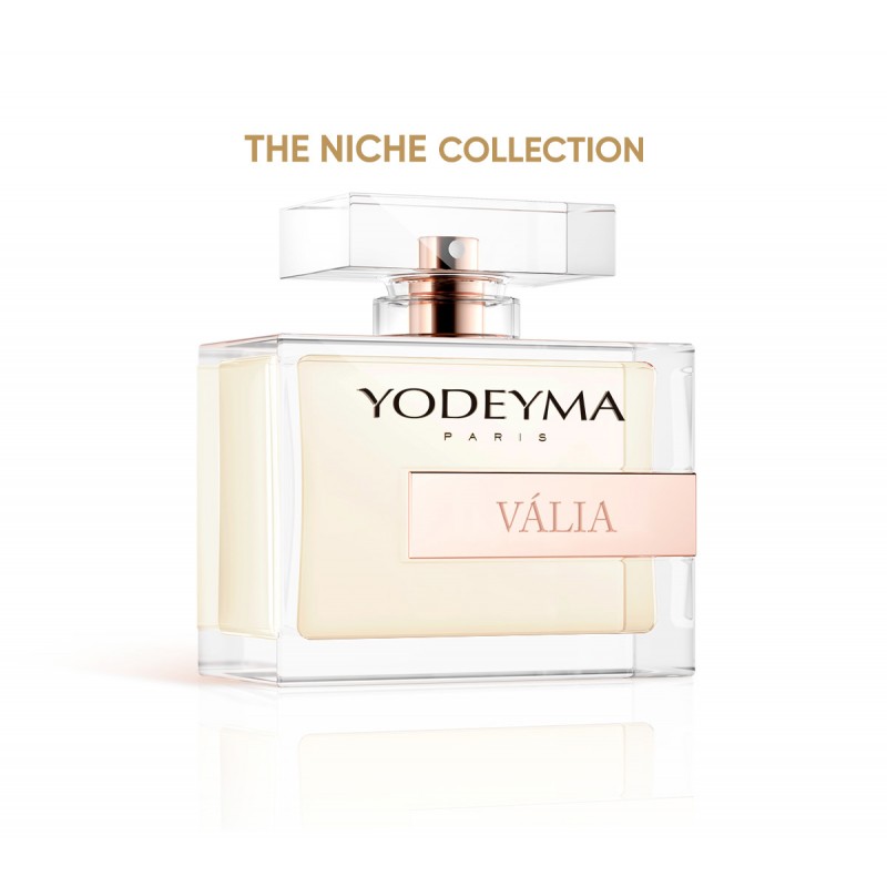 VALIA 100ml  N  INSPIRED BY VALAYA