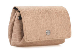 Khaki portemonneetje Rodas