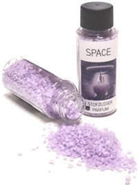 Stofzuigerkorrels Space