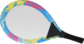 TENNIS SET XL SET 4STS