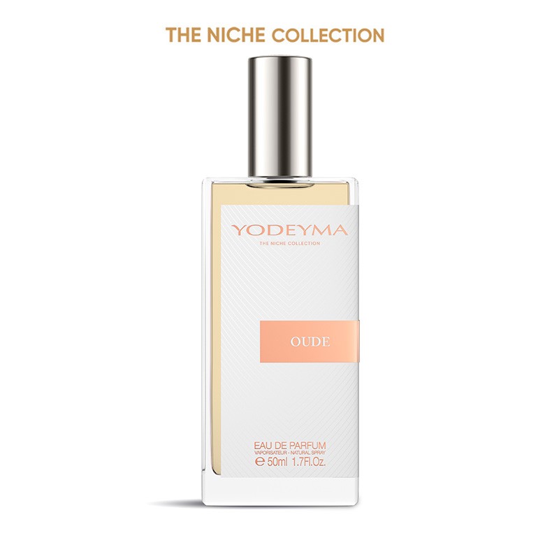 OUDE 50ml  N  INSPIRED BY BLACK ORCHID