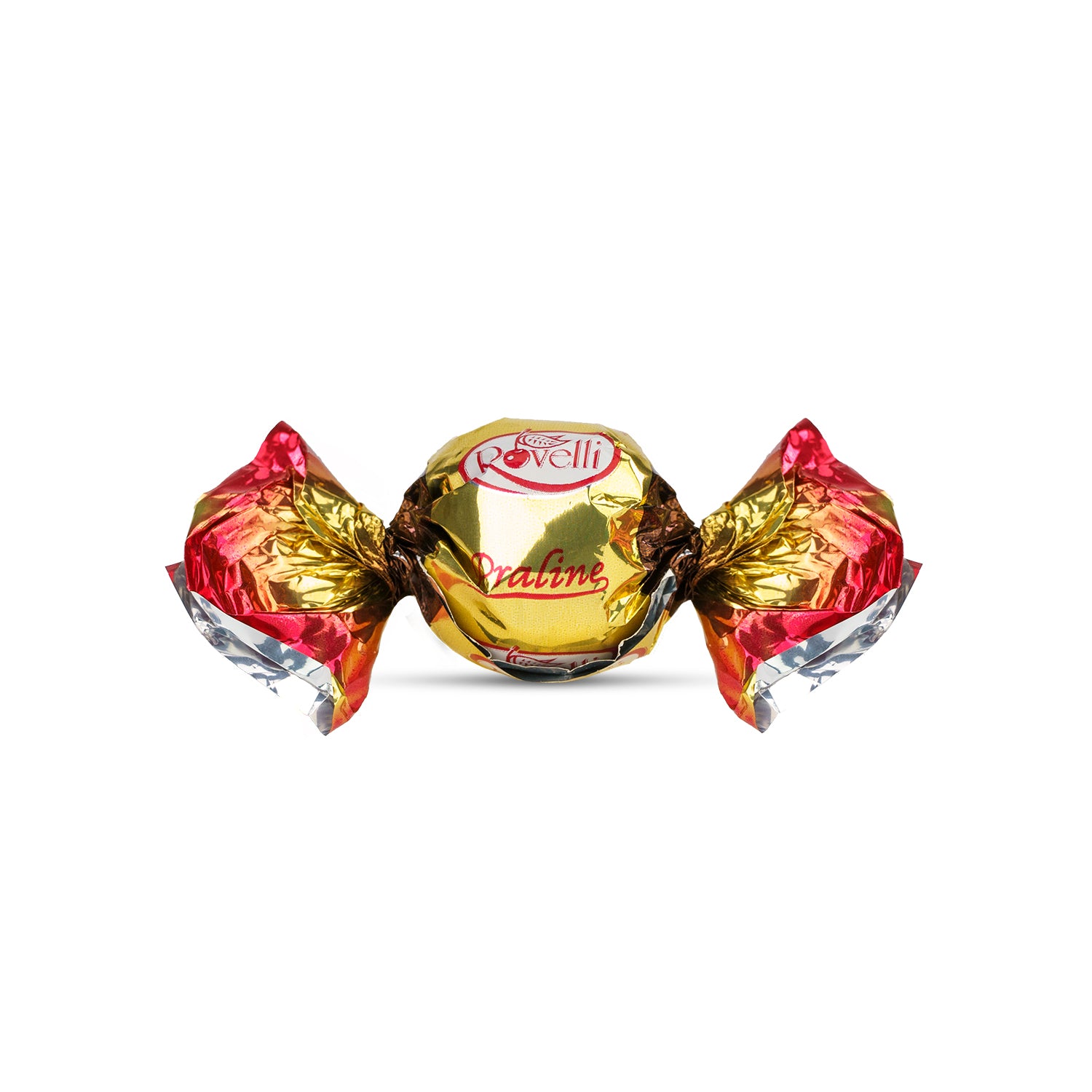 Rovelli Crema alla Zuppa Inglese