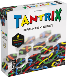Tantrix Game Pack
