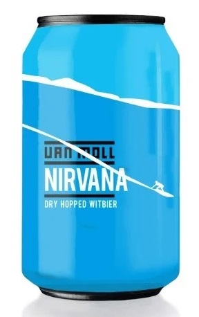 Nirvana Van Moll