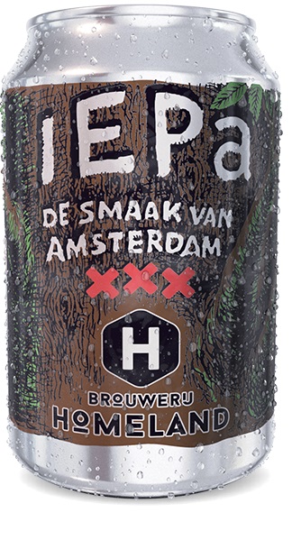 IEPA Homeland