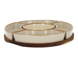 Bits & Bites Bo XL Beige