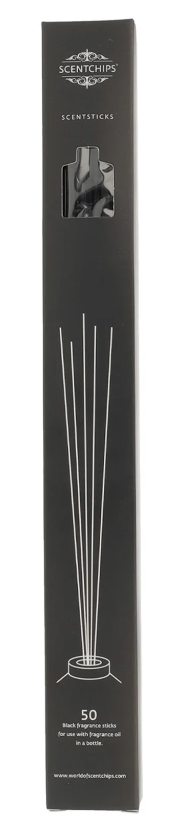 Reed diffusing black reeds 3mmx30cm 50pcs