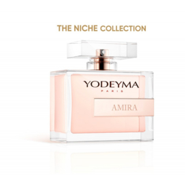 AMIRA 100ml  N  INSPIRED BY GUIDANCE WOMAN