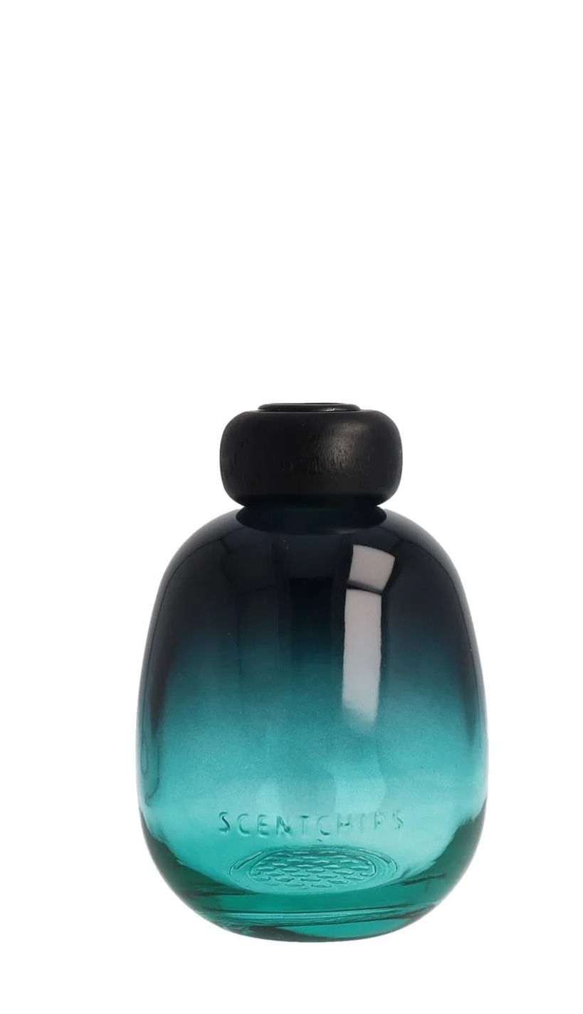 Reed Diffuser Bowl Gradient Ocean