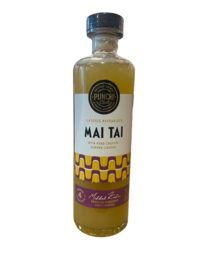 Punch Club Mai Tai 0,50L