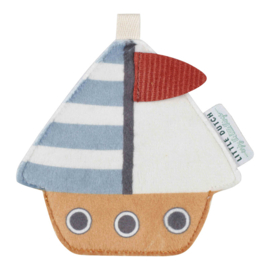 LD9541 figuur boot