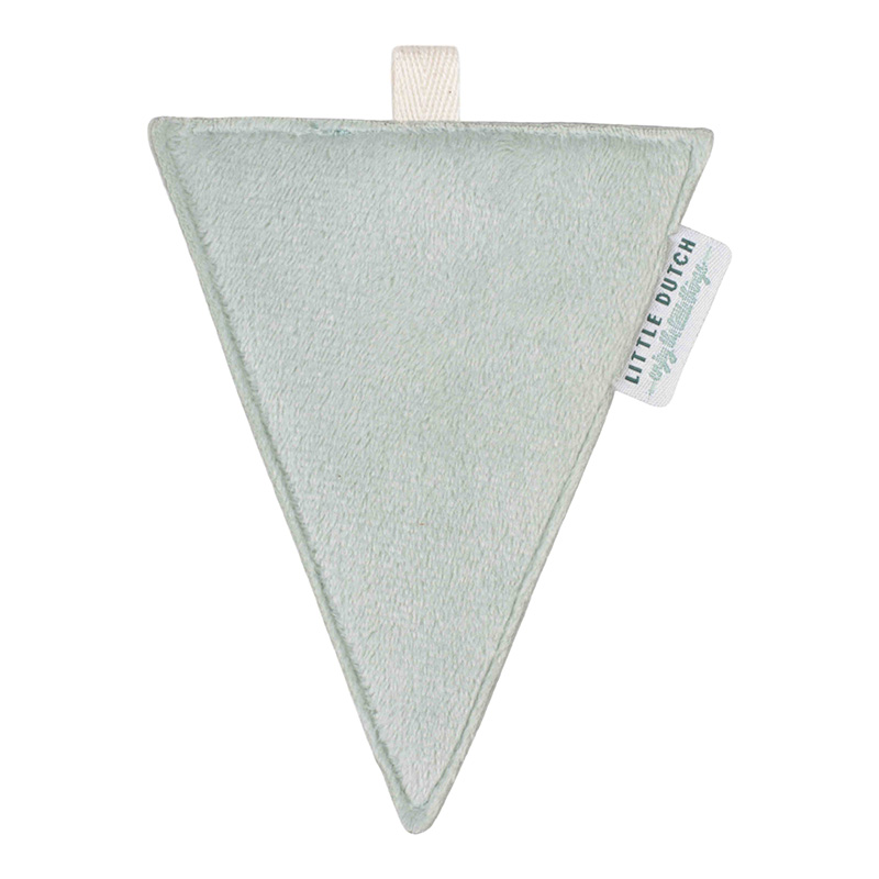 LD9548 vlag groen