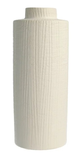 Reed diffuser Cover Fossil White 20x8x8
