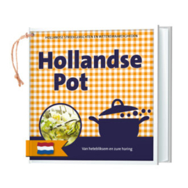 Hollandse pot