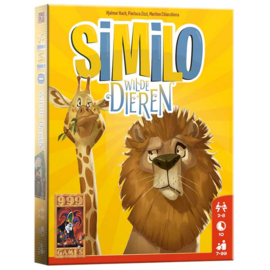 Similo: Wilde Dieren