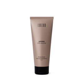 JANZEN Shower Scrub Gracious