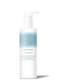 Sen & Zo Handsoap 200ML Riverside