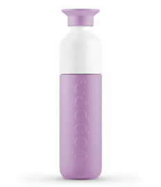 Dopper insulated 350 ml throwback lilac