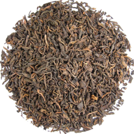 China Pu Erh