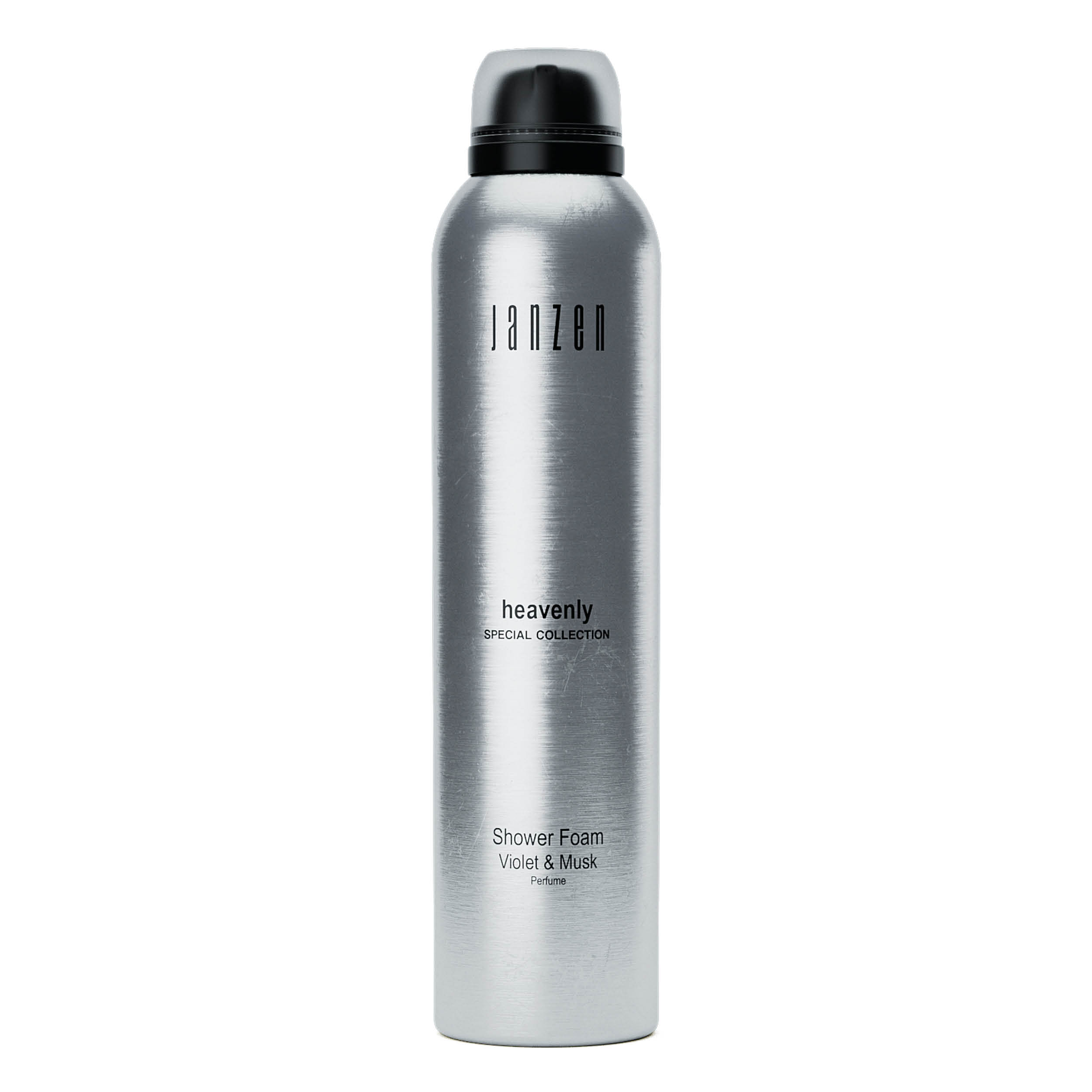 JANZEN Shower Foam Heavenly