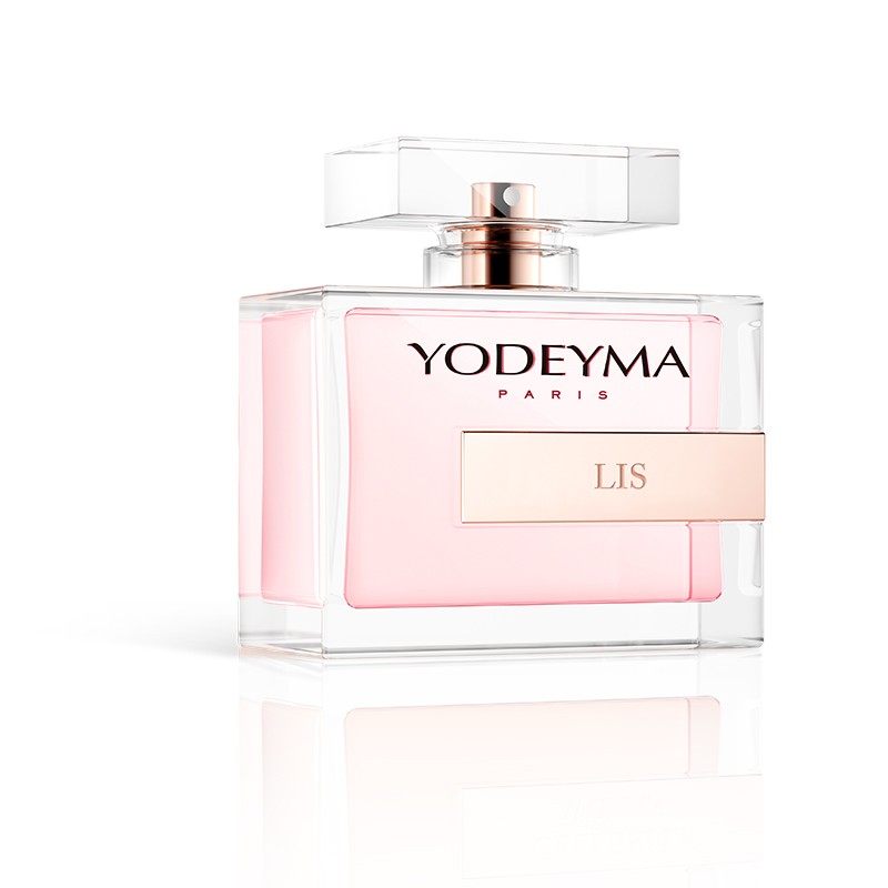 LIS 100ml INSPIRED BY MY WAY