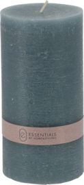 STOMPKAARS 7X14CM BLAUW